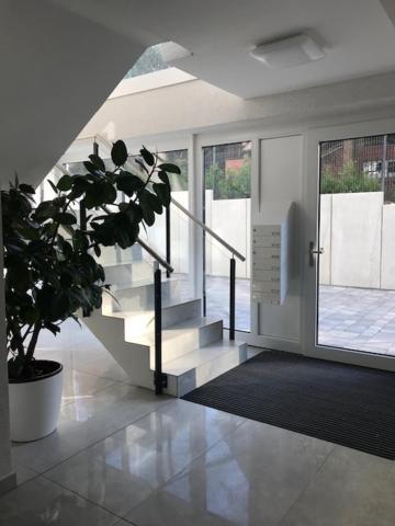 Stilvoll Wohnen Am Brasselsberg Apartamento Kassel Exterior foto